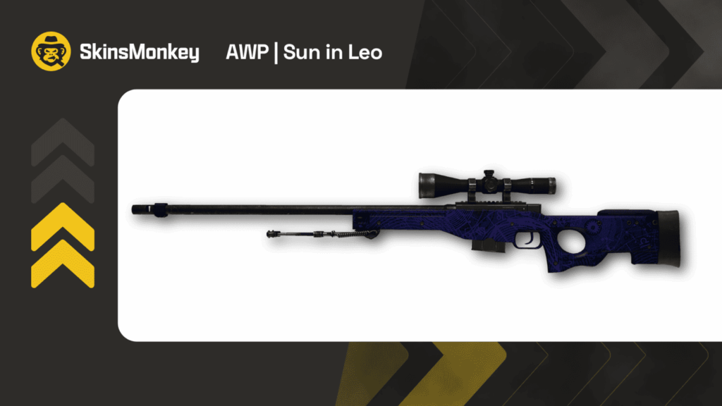 AWP | Sun in Leo