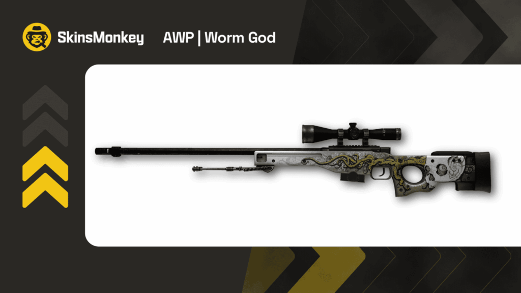 AWP | Worm God