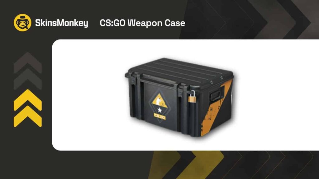 CS:GO Weapon Case