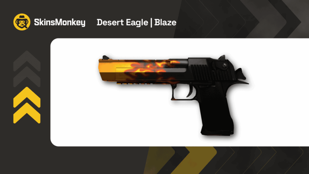Desert Eagle | Blaze