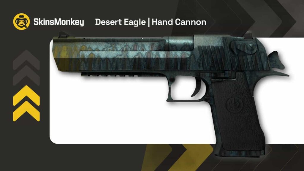 Desert Eagle | Hand Cannon