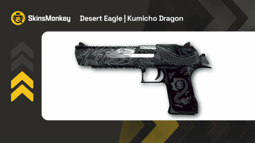 Desert Eagle | Kumicho Dragon