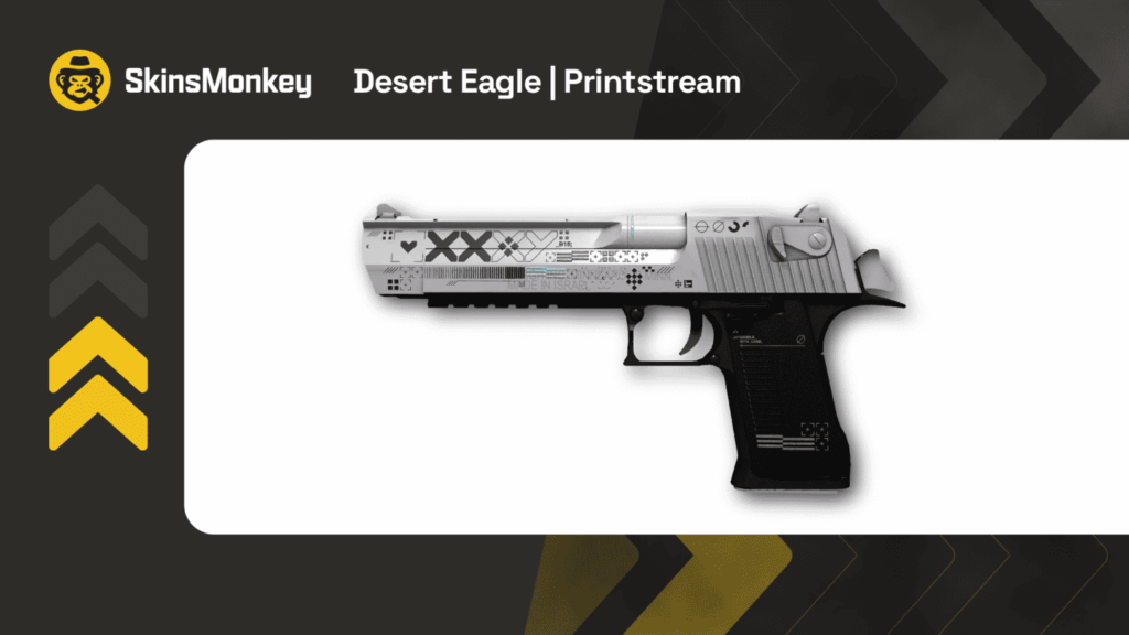 Desert Eagle | Printstream