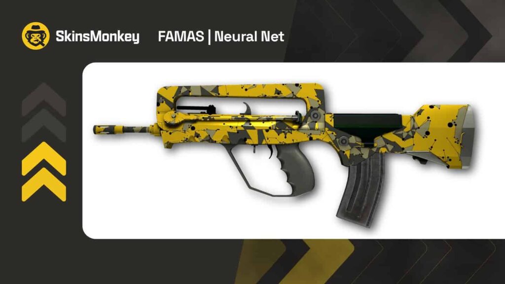 FAMAS | Neural Net