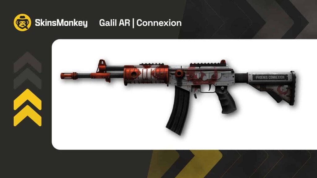 Galil AR Connexion
