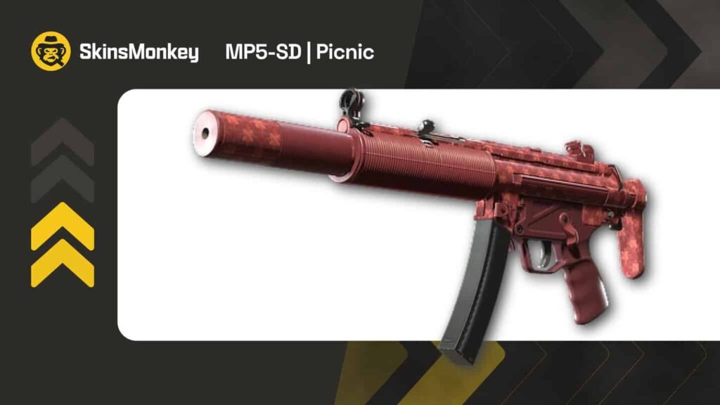 MP5-SD Picnic