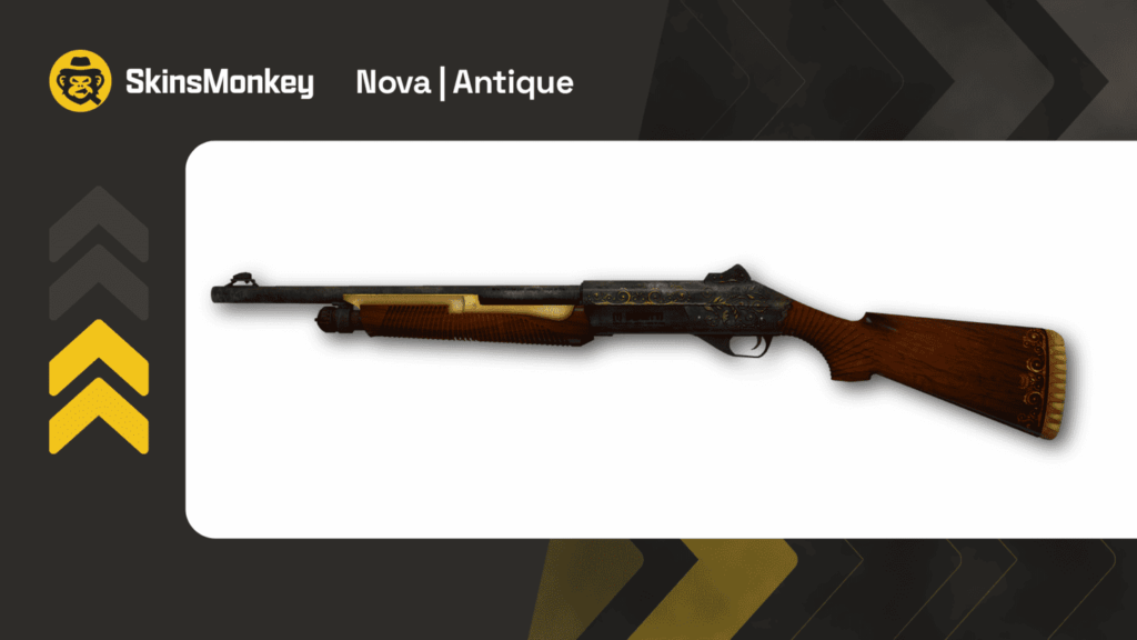 Nova | Antique