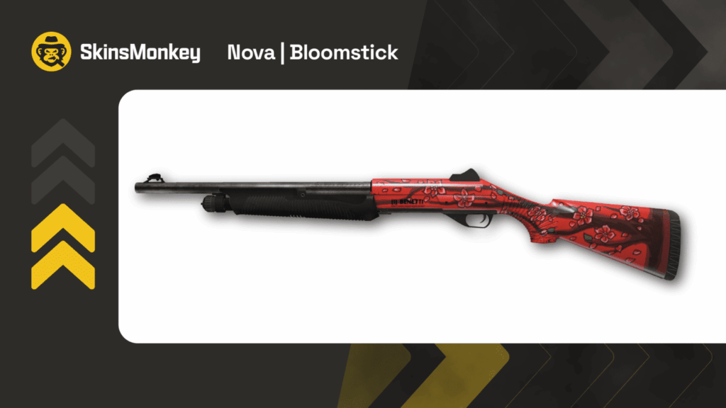 Nova | Bloomstick