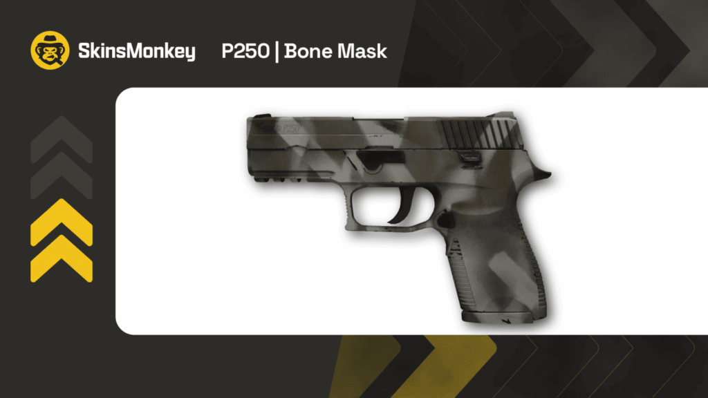 P250 | Bone Mask