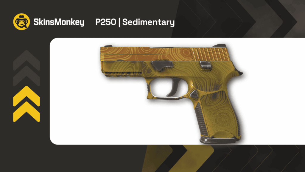 P250 | Sedimentary