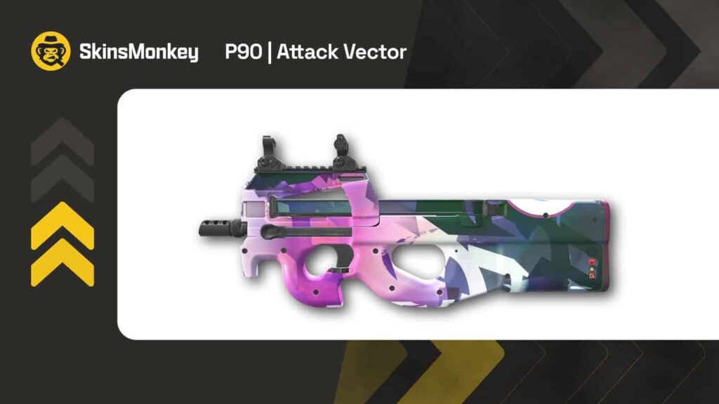 P90 | Attack Vector