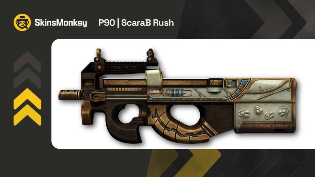 P90 | ScaraB Rush