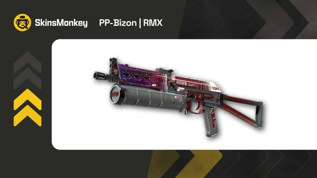 PP-Bizon | RMX