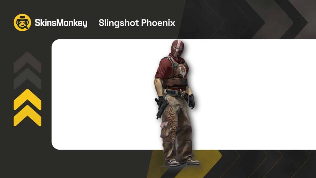 Slingshot Phoenix
