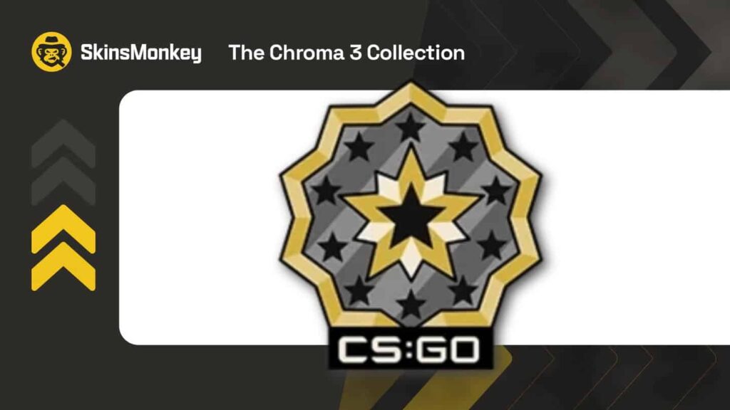 Chroma 3 Case