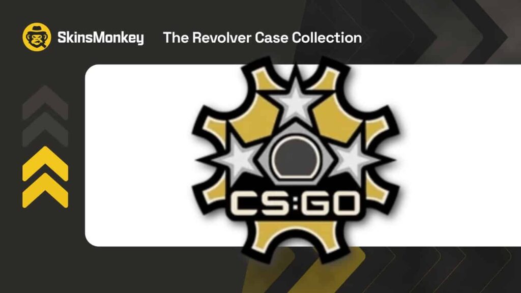 Revolver Case