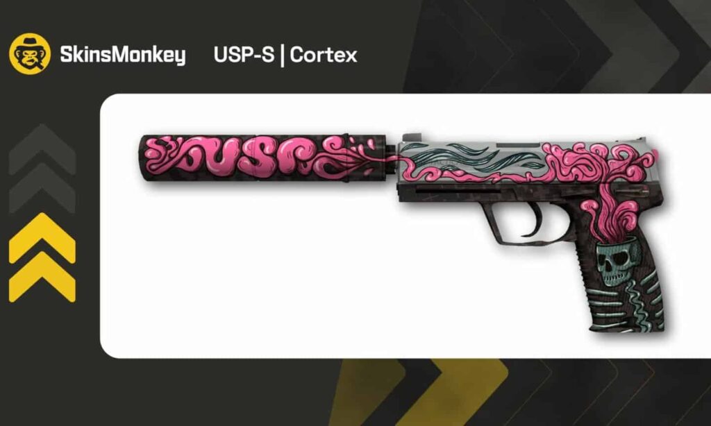 Usp s cortex 2