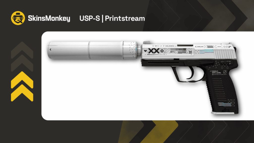 USP-S | Printstream