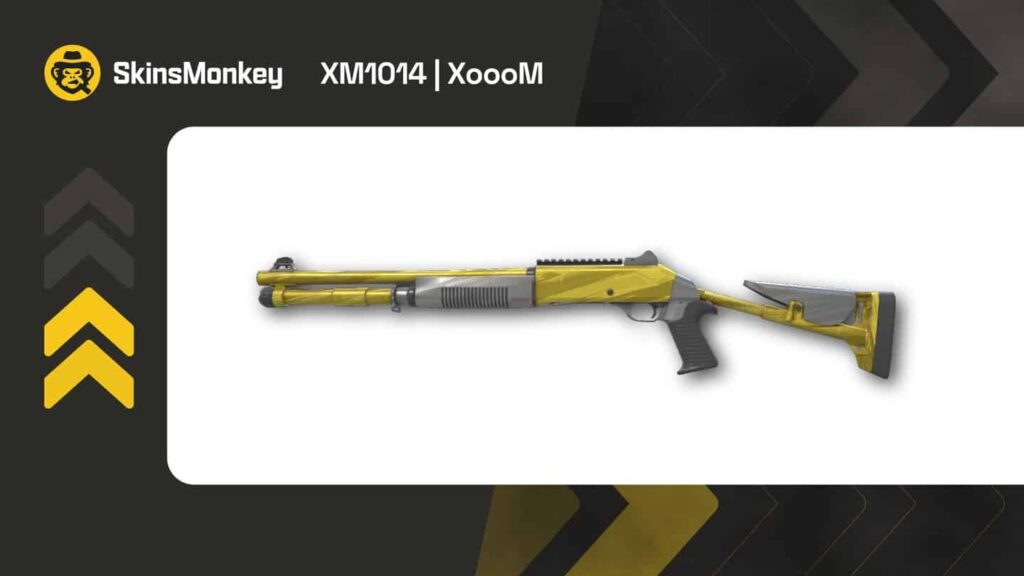 XM1014 | XoooM