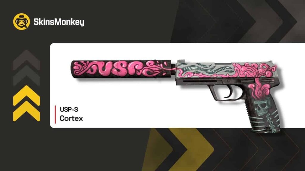 USP-S – Cortex