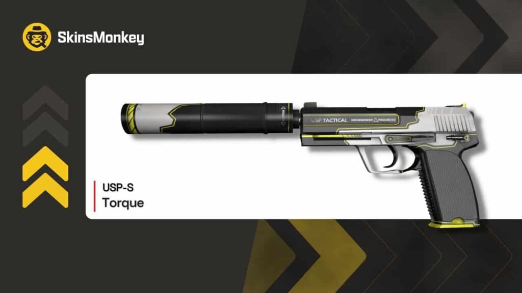 USP-S – Torque
