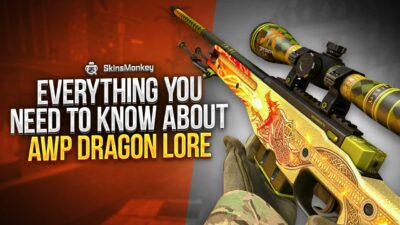 awp dragon lore 1