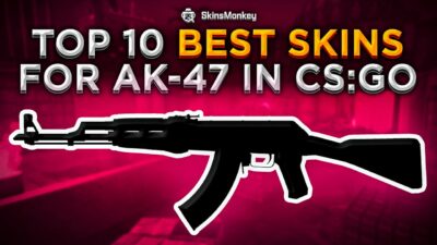 best ak47 csgo skins