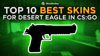 best desert eagle skins csgo