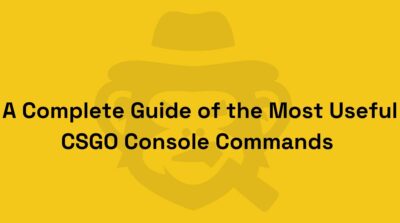 csgo console commands