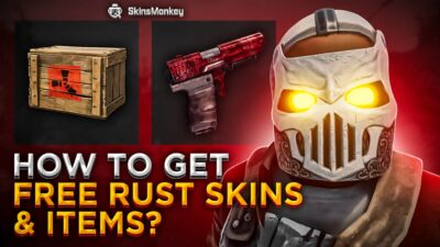 free rust skins