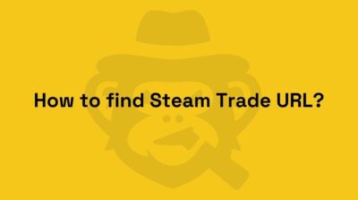 how to find steam trade url