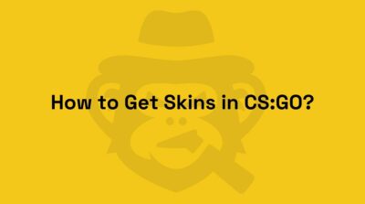 how to get skins in csgo
