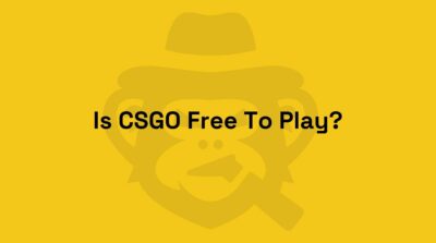 is csgo free to play
