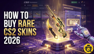 how to buy rare cs2 skins