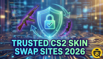 trusted cs2 skin swap sites