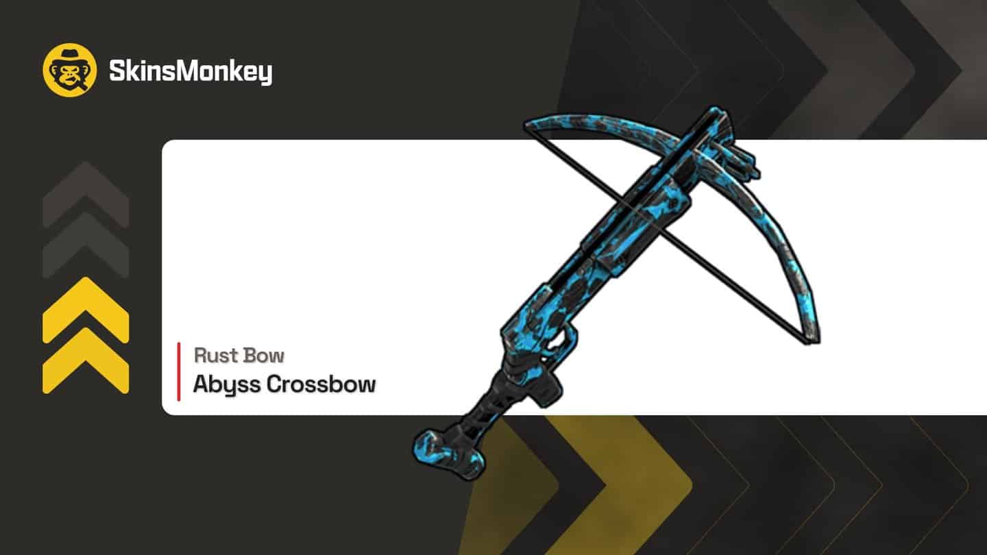 abyss crossbow rust