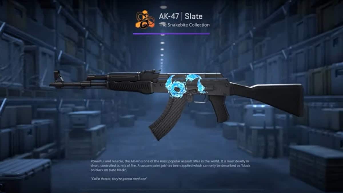 ak 67