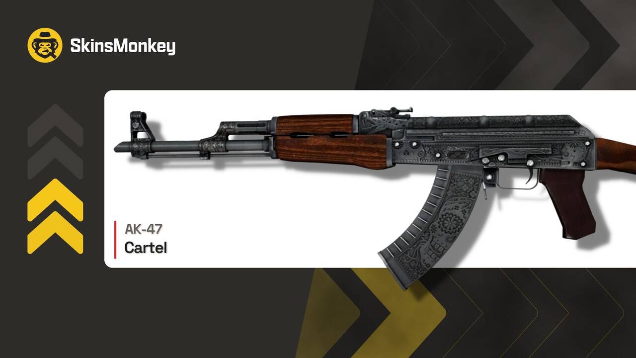 ak47 cartel