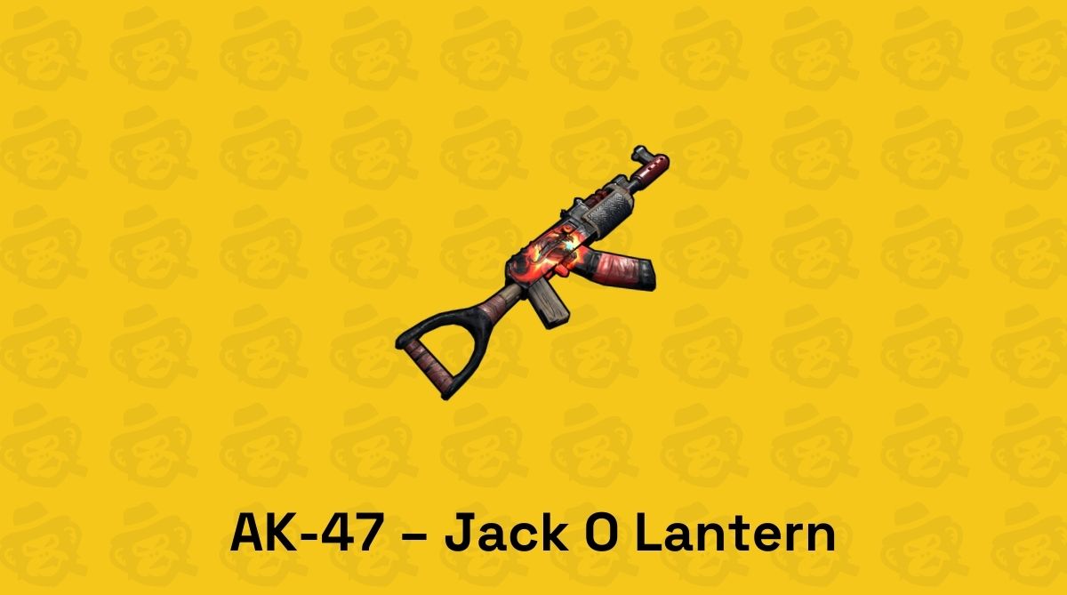 ak47 jack o lantern rust