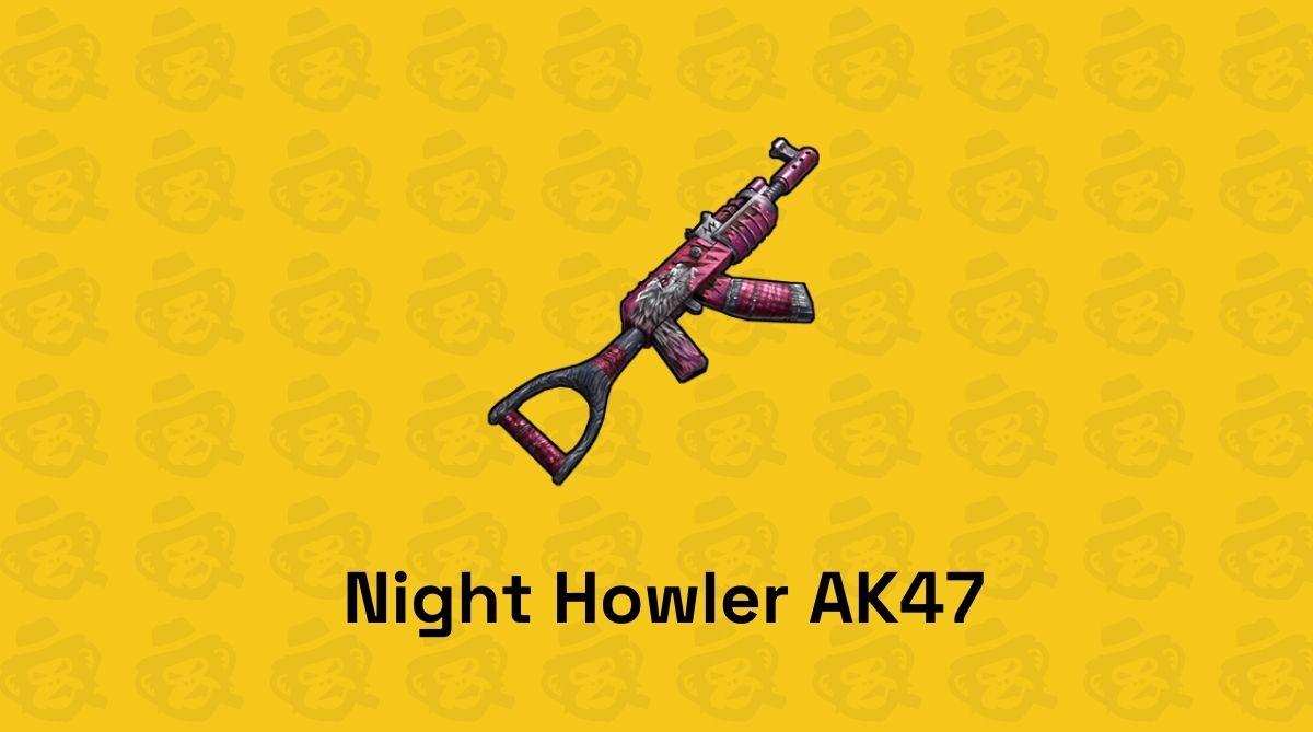 ak47 night howler rust skin