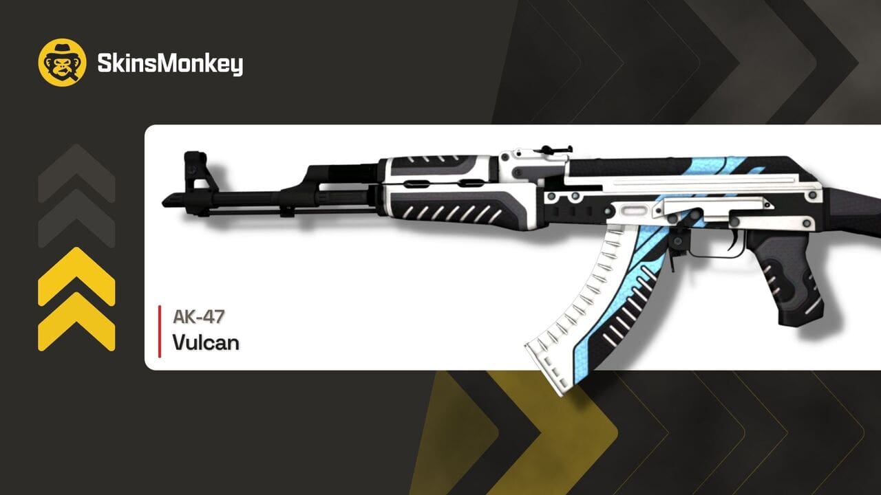 ak47 vulcan csgo