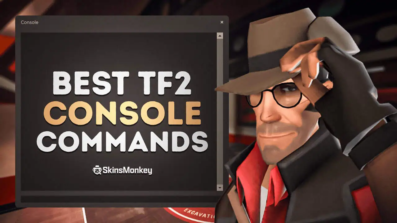 Best TF2 Console Commands: 2025 Tutorial - Latest News from CS2 (CS:GO ...