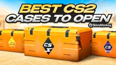 best cs2 cases to open