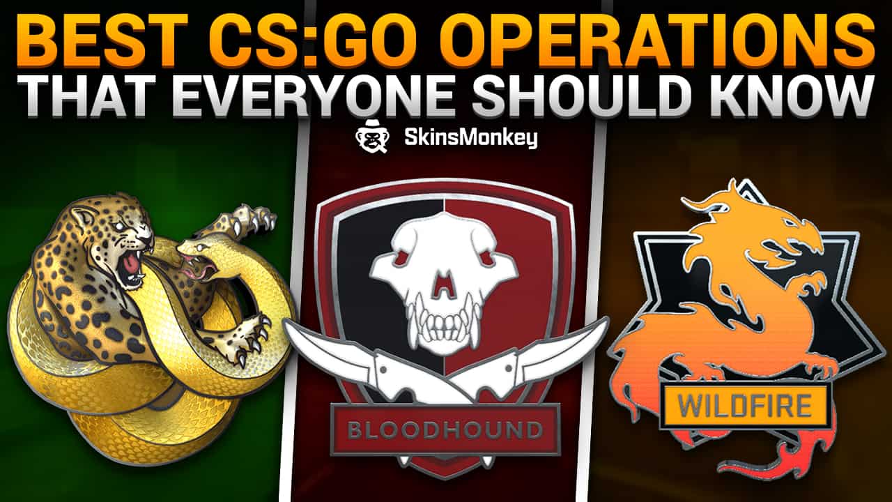 Will There Be A New CS:GO Operation In 2023?
