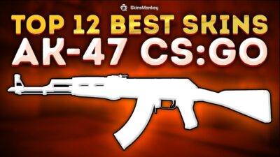 best ak47 csgo skins 1