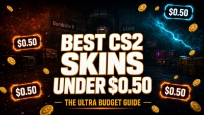 best cheap skins under 0 50