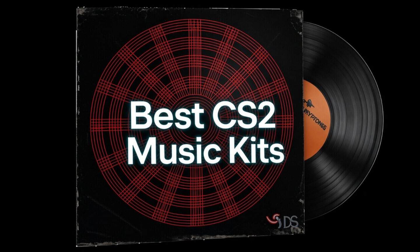 best cs2 music kits