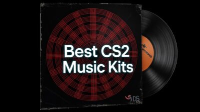 best cs2 music kits