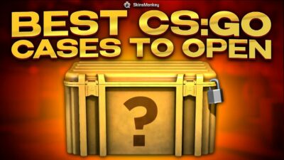 best csgo cases to open 1