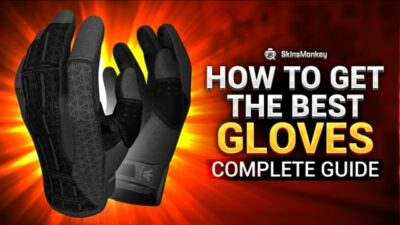 best csgo gloves